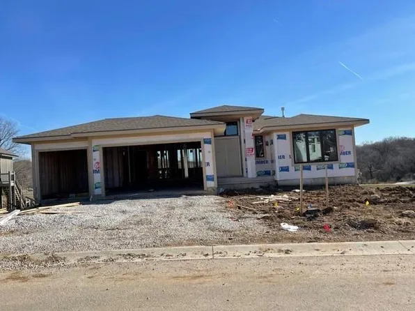 12804 W 71st Ter, Shawnee, KS 66216