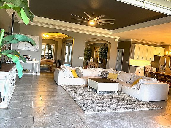 great room/living room