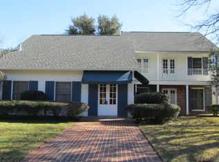 401 Planters Canal Rd, Belle Chasse, LA 70037