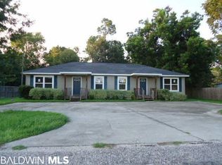 24700 Chestnut Ave #24700, Elberta, AL 36530