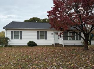 100 Esham Ave, Berlin, MD 21811