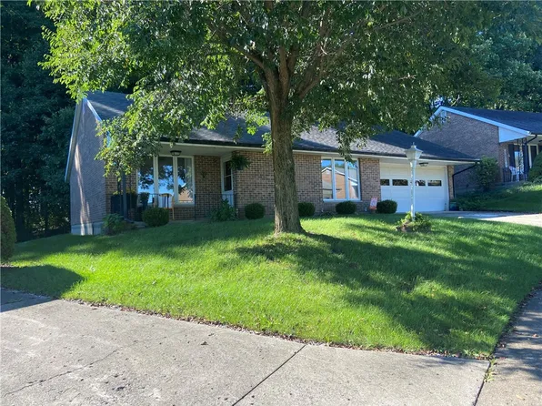 3415 Turner Dr W #C-73, Springfield, OH 45504