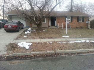 9816 Green Apple Turn, Upper Marlboro, MD 20772