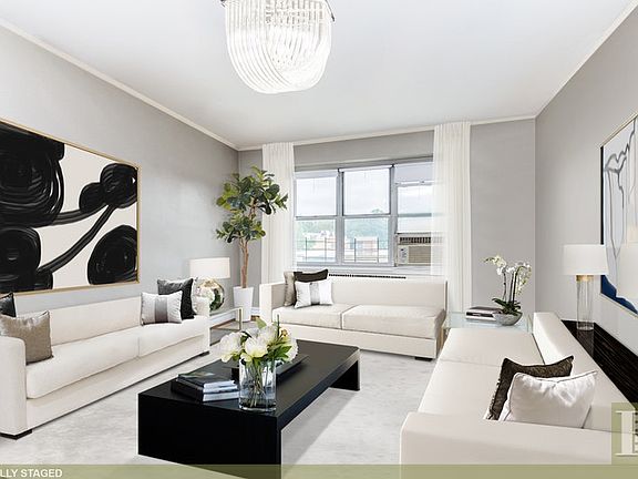 2nd image of 100 Bennett Ave APT 4A