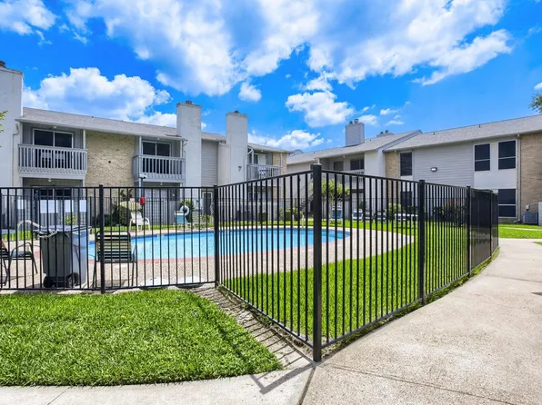 260 El Dorado Blvd Unit 2903, Houston, TX 77062