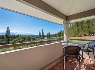 Kapalua Golf Villas, Lahaina, HI 96761