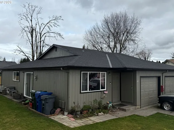 4561 Chippewa Ct SE, Salem, OR 97317