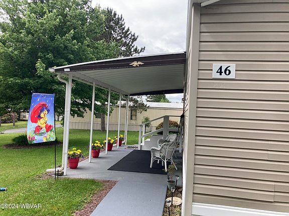 3rd image of 170 Pinecrest Dr Lot 46
