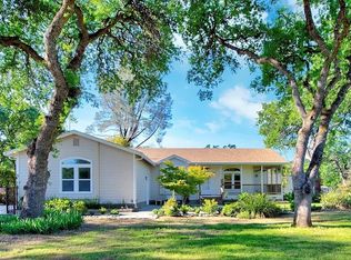 16835 Elder Creek Cir, Corning, CA 96021