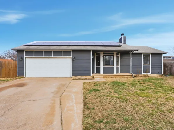 3718 S Arapaho St, Wichita, KS 67215