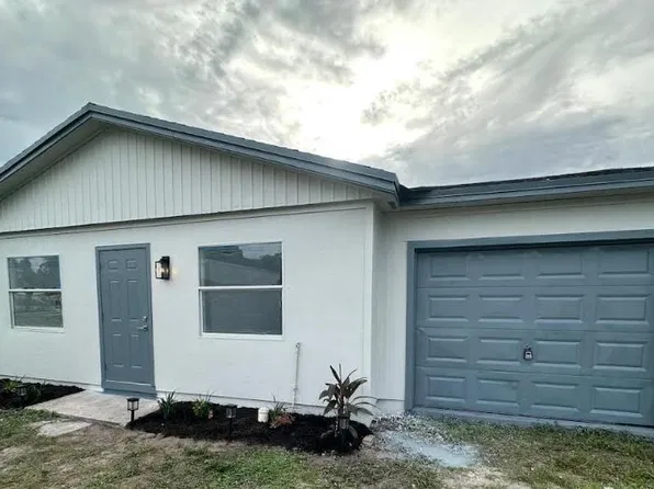 14854 SW 169th Ave, Indiantown, FL 34956