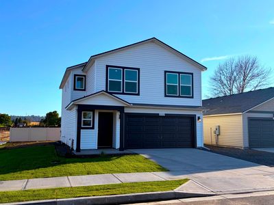 10221 W Sorenstam Rd, Cheney, WA, 99004