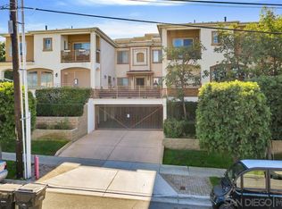 1359 La Palma St, San Diego, CA 92109