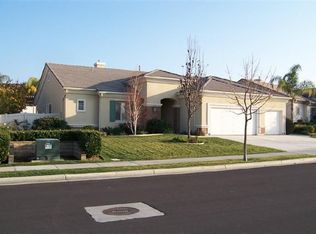 5905 Birchcrest Way, Bakersfield, CA 93306