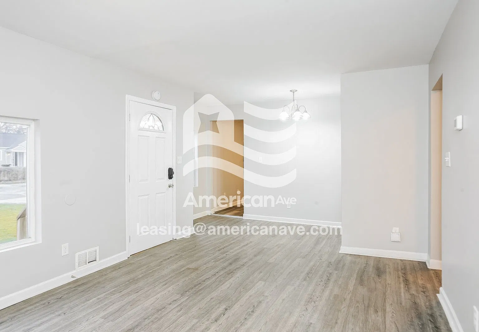 4 bed, 2.0 bath, 1230 sqft, $1,450 — Photo 3