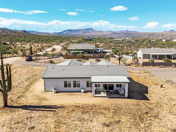 5th image of 13643 E Arroyo Hondo Road