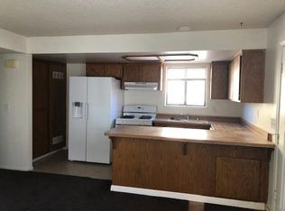 9725 N Loop Blvd #G, California City, CA 93505