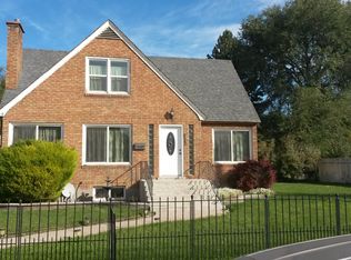 772 Bryan Rd, Pocatello, ID 83201