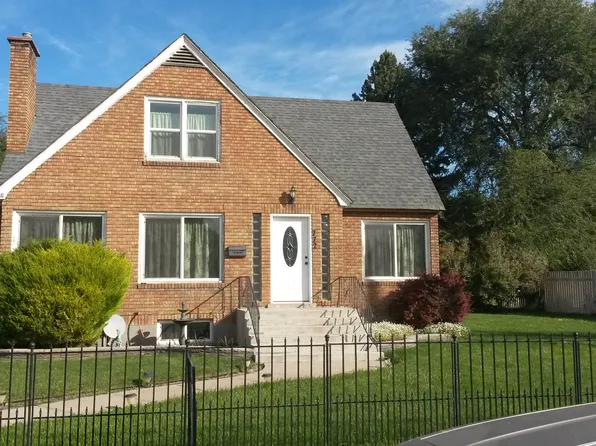 772 Bryan Rd, Pocatello, ID 83201