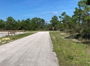 445 Foxdale Rd, Lake Placid, FL 33852