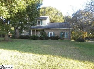 75 W Ridge Dr, Inman, SC 29349