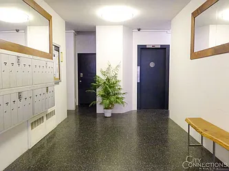 Rented by City Connections Realty