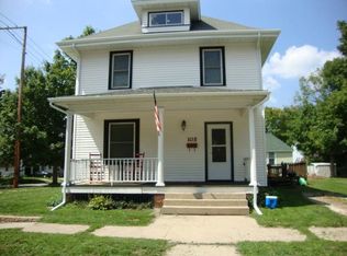 105 Maple Ave, La Porte, IN 46350