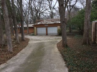 15022 Bellbrook Dr, Dallas, TX 75254