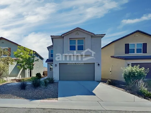 8152 Inhibition Ct, Las Vegas, NV 89139