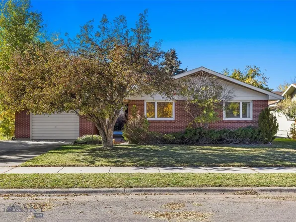 305 S 14th Ave, Bozeman, MT 59715