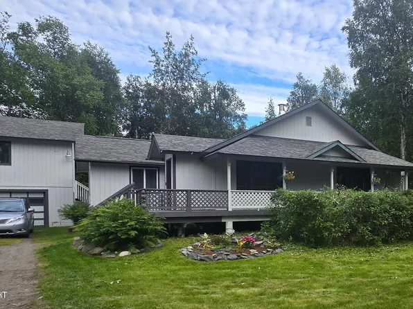 2850 W Riverdell Dr, Wasilla, AK 99654