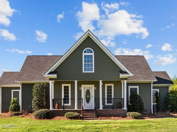 3736 Bell Arthur Road, Greenville, NC 27834