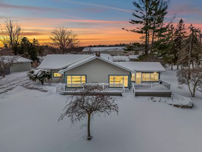 2440 Steamburg Rd, Hillsdale, MI, 49242