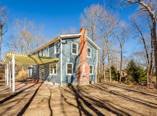 73 N Cartwright Rd, Shelter Island, NY 11964