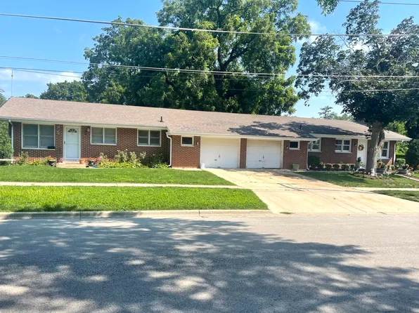 350-52 Lincoln Ave, Elgin, IL 60120
