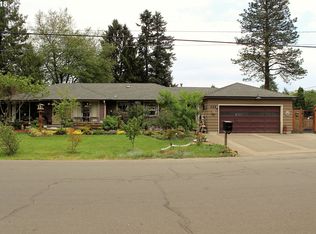 308 Park Dr, Oregon City, OR 97045