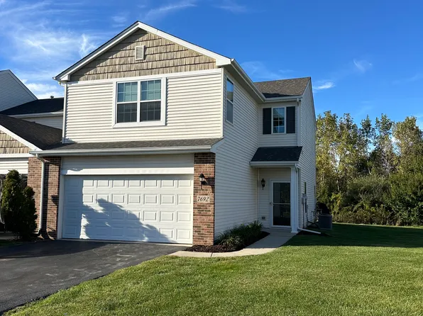 7692 E 111th Pl, Winfield, IN 46307