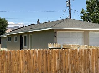 415 Maple St, Tehachapi, CA 93561