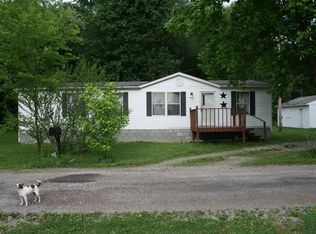 75 Torch Rd, Bidwell, OH 45614