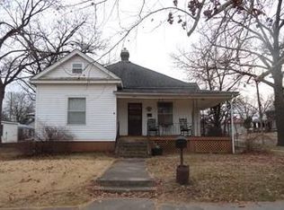 0623 Osage St, Neodesha, KS 66757