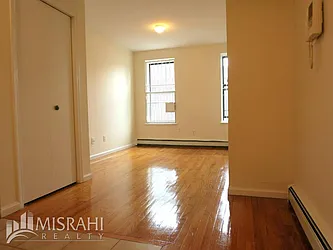 Rented by J Misrahi Realty Corp