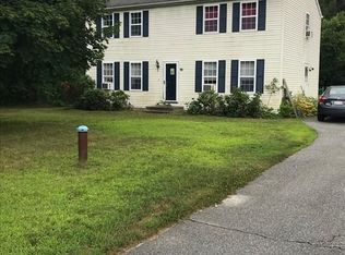 16 Brookstone Dr, Dudley, MA 01571