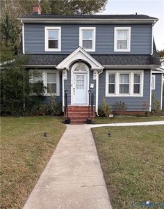 1020 W South Blvd, Petersburg, VA, 23805