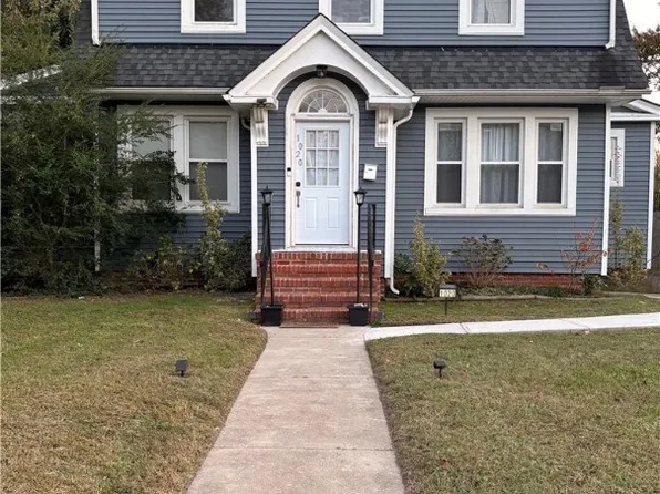 1020 W South Blvd, Petersburg, VA 23805