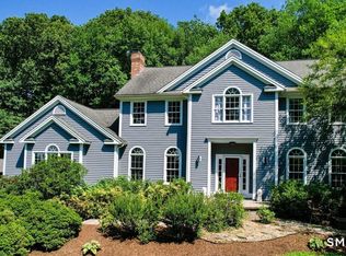 21 Cobblers Mill Road, Newtown, CT 06482