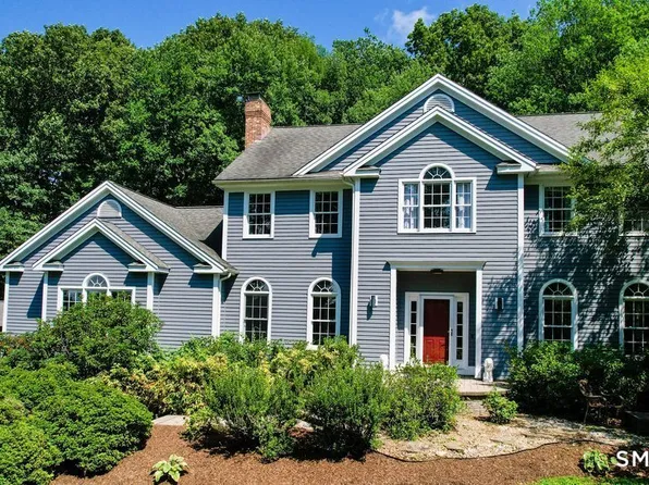 21 Cobblers Mill Road, Newtown, CT 06482