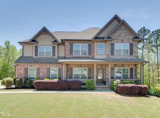 438 Apple Tree Way, Buford, GA 30518