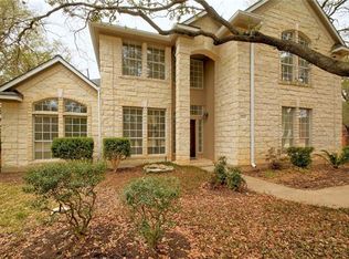 11804 Onion Hollow Run, Austin, TX 78739
