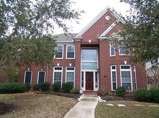 23619 Finbury Ln, Katy, TX 77494