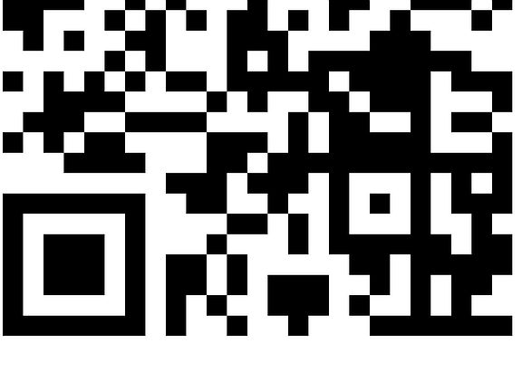 Video Walkthrough QR Code